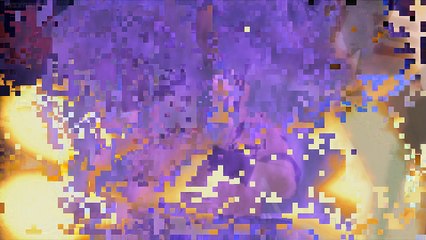 Epic fight - Naruto/Sasuke vs Kaguya