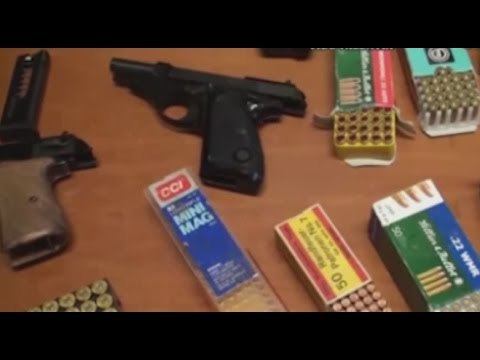 Catanzaro - 'Ndrangheta, operazione Costapulita : 24 arresti (05.05.16)