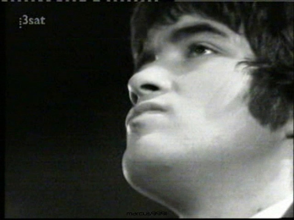 Barry Ryan - Eloise (Beat Club 1969)