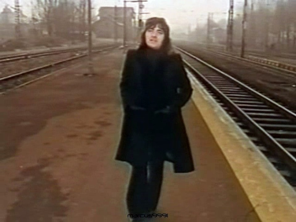 Barry Ryan - Zeit macht nur vor dem Teufel halt