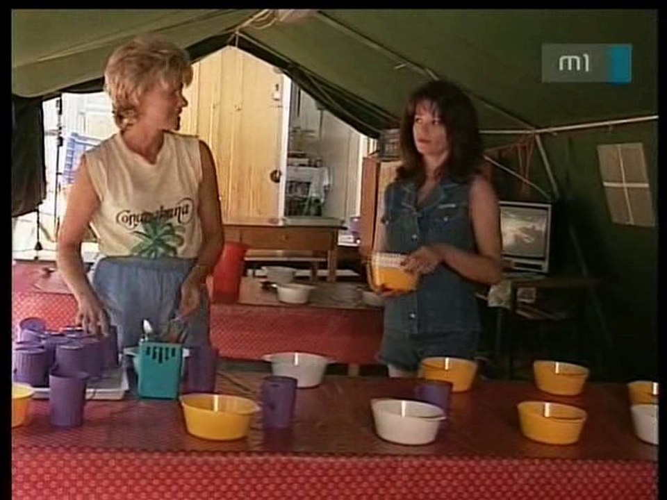 Szomszédok 269. Rész  1997 Augusztus 14