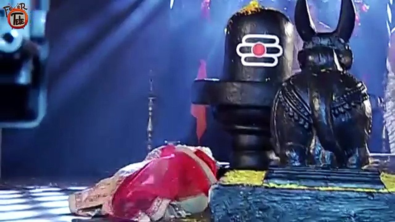 Naagin - 05th May 2016 - Rajat Tokas As NEVLA To Enter Again