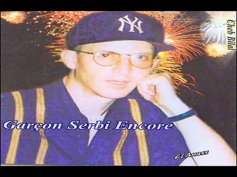 الشاب بلال- شحال من كيّة Cheb Bilal- Che7al Men Kiya