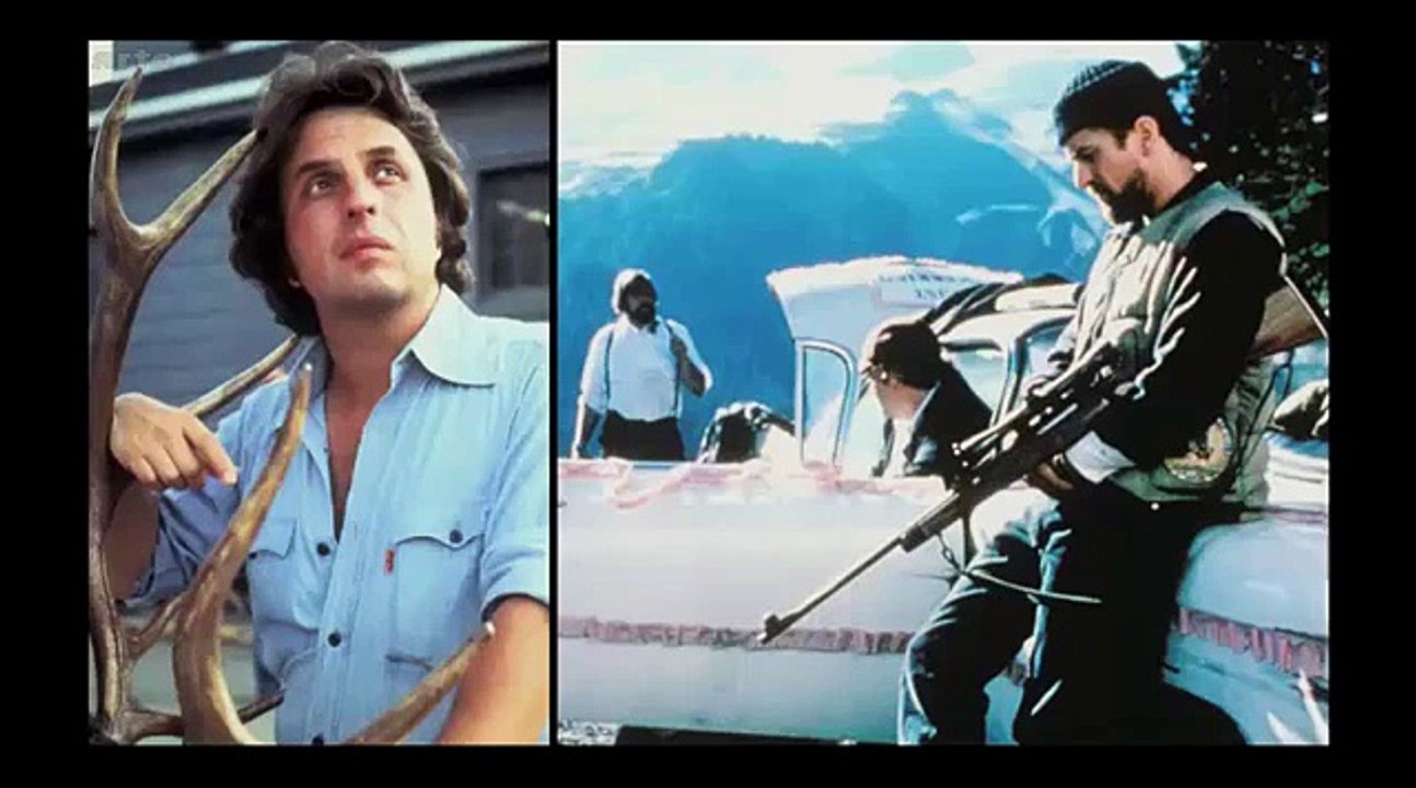 Voyage au bout de l'enfer (1978) de Michael Cimino (The Deer hunter)