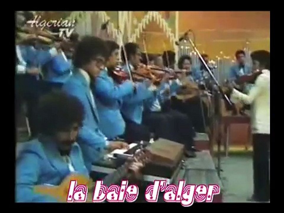 Noura  Épouse de Kamel Hamadi...Que Dieu est son âme !