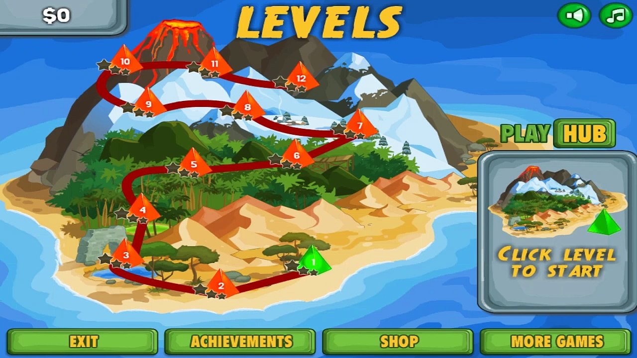 Car Cartoons for kids. Rocky Rider 2. Games to play. Learning for children. Tractor Pavlik