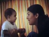 Sushmita Sen with her daughter This adorable video,Renee when she was just a lil baby grin emoticon