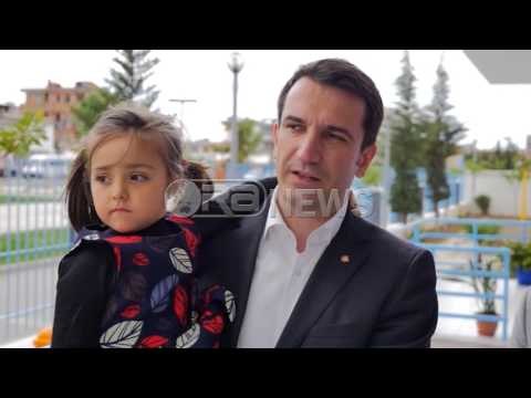 Veliaj: Rehabilitojmë 23 kopshte të tjera, ndërtojmë 11 kënde lojërash- Ora News- Lajmi i fundit-