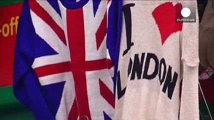 "Brexit"-Blues in der britischen Wirtschaft