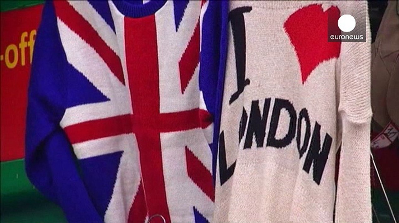 "brexit"-blues in der britischen wirtschaft