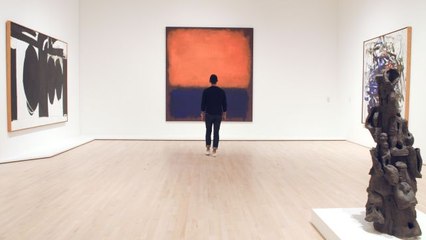 The SFMOMA’s New App Will Forever Change How You Enjoy Museums