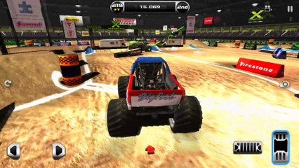 ✔ Monster Truck Destruction | Kids Games & Videos | Cars For Children