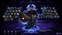 ♥ Heroes of the Storm (Gameplay) - Chen, Nonsensical Nonsense (HoTs Quick Match)