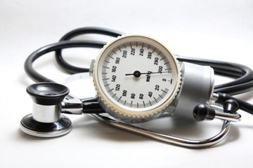 Hypertension&Hypotension
