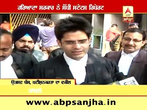 Haryana Govt Submitted status report of Murthal Gangrape case