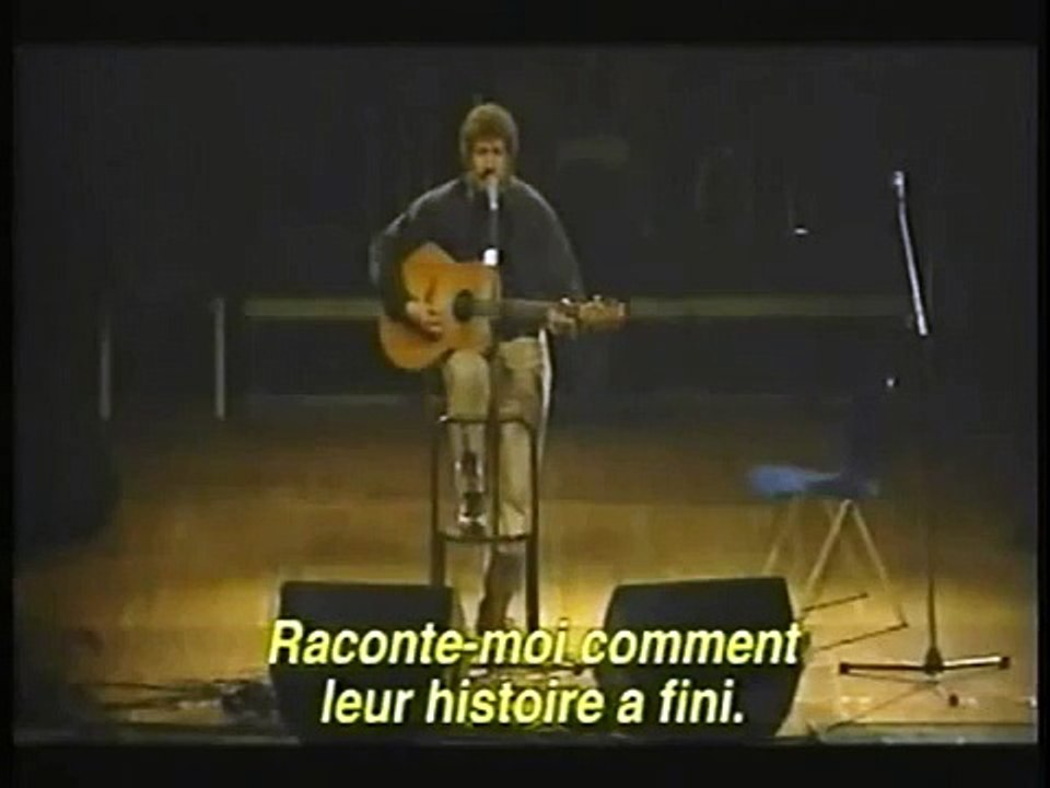 Lounis Ait Menguellet... Ahkouyid...