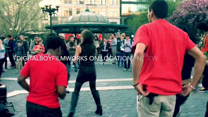 Digital boy film works #Filmmakers