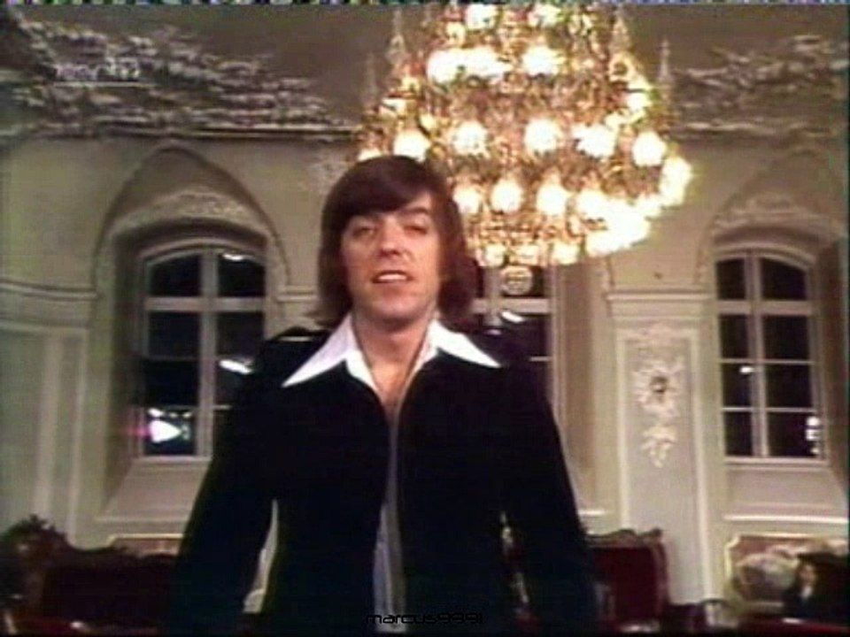 Bata Illic - Schwarze Madonna (1974)