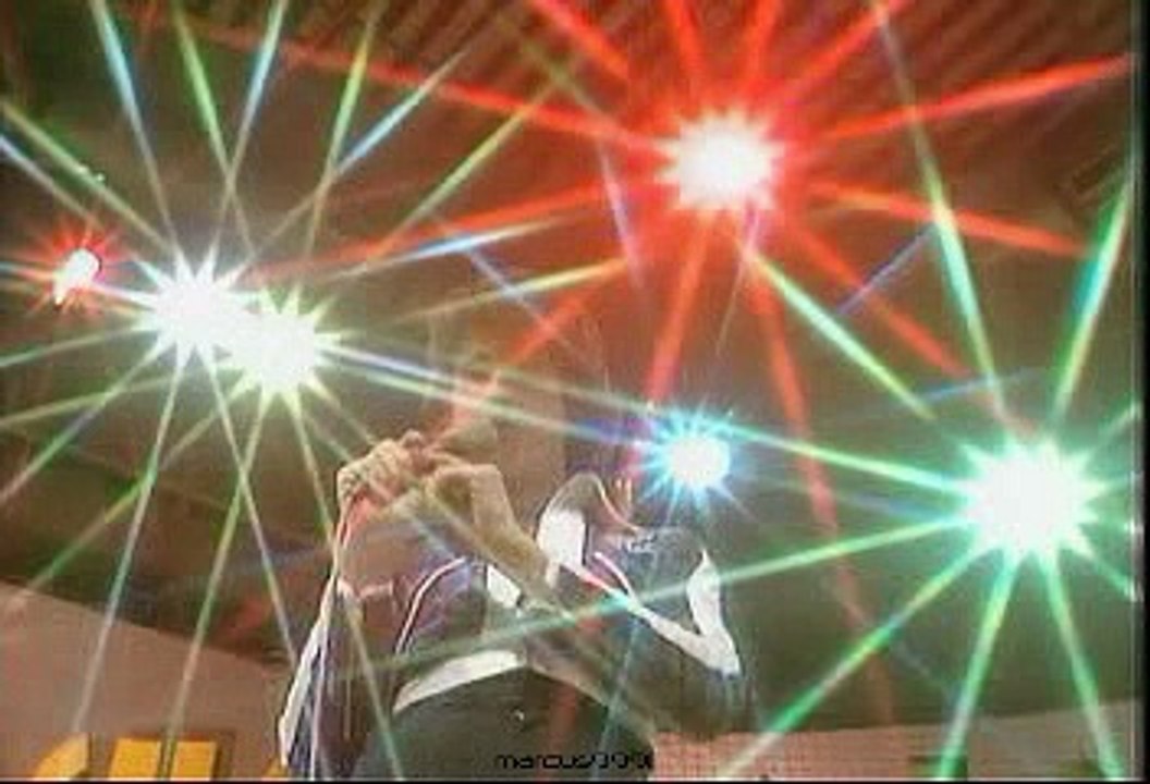 Bay City Rollers - Angel Baby (Shang-A-Lang)