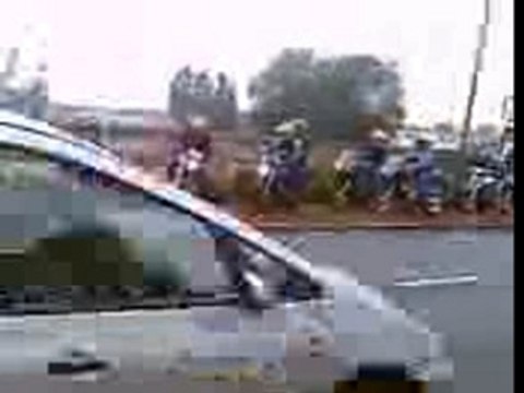 hommage XAV a jamais gravé