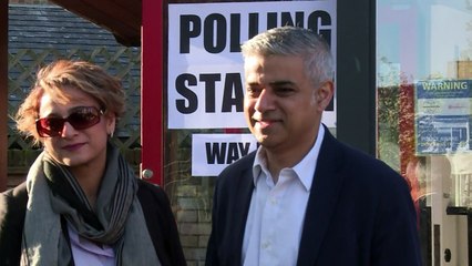 Candidato muçulmano é favorito para prefeitura de Londres