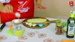 Watch how to make instant Pita Bread and Tzatziki Dip| Foodish