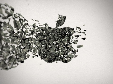 ORLM-227 : 2P, Le Chiffre - Apple, faut-il s'inquiéter de la baisse du chiffre d'affaires?