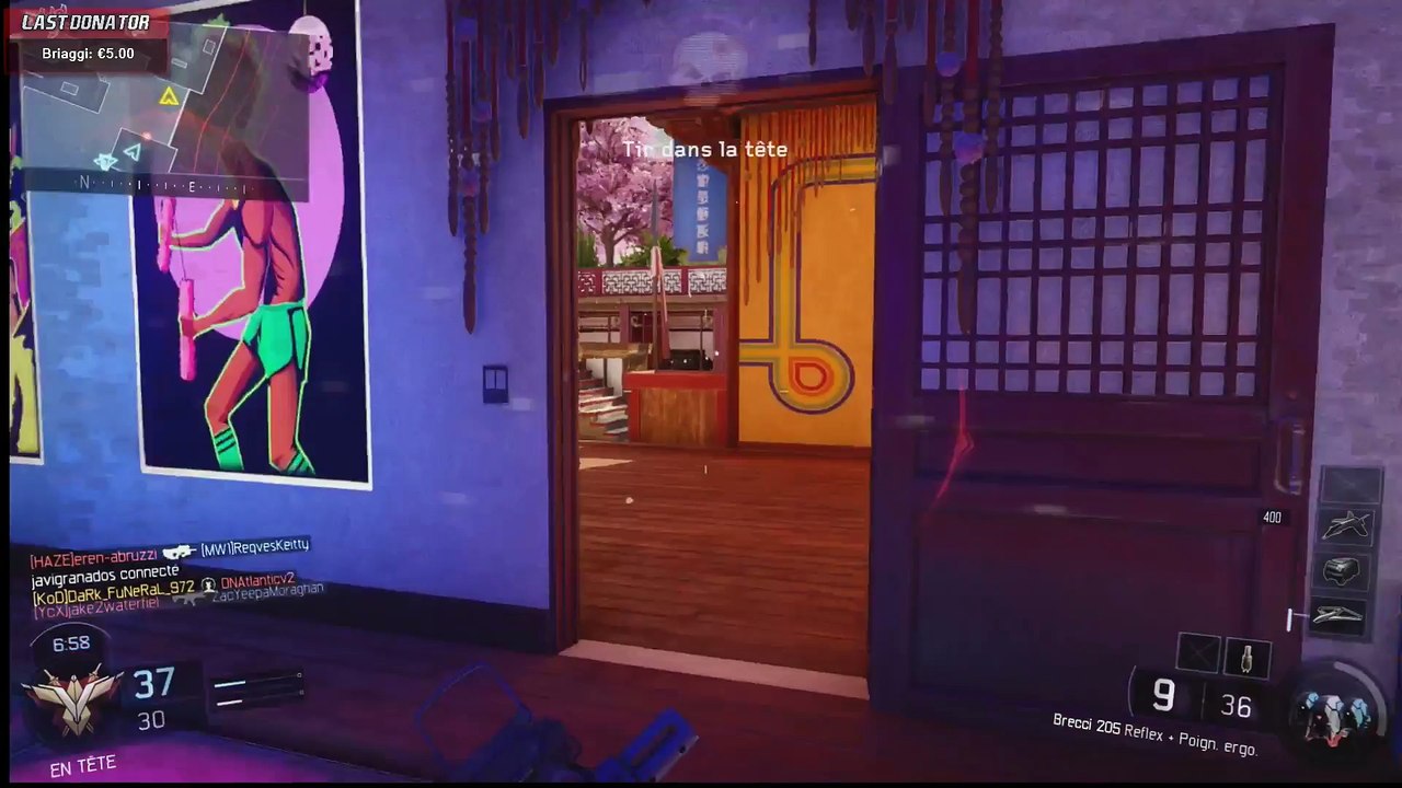 Black ops 3