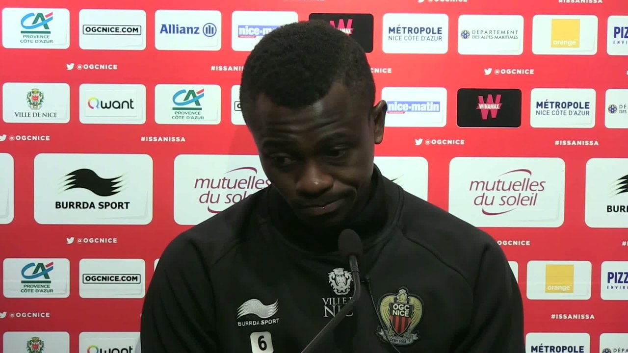 Foot - L1 - Nice : Un départ de Puel ferait «beaucoup de peine» à Seri