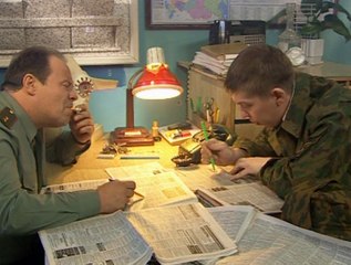 Солдаты s01e04