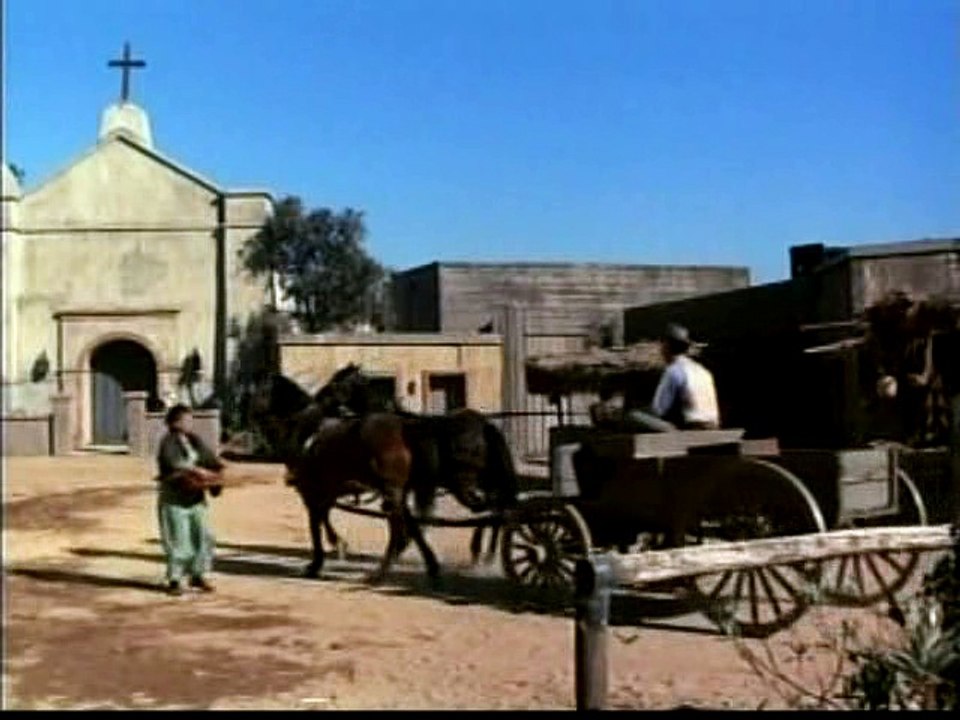 Alias Smith & Jones S03e04  The Clementine Ingredient