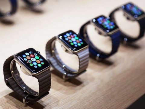 ORLM-227 : 6P, Les services d'Apple & l'Apple Watch hausse surprise!