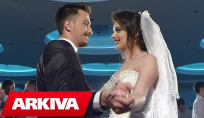 Armend Shabani - Kurorezim i dashurise (Official Video HD)