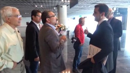 Almanya'dan Bodrum'a Tarifeli Uçak Seferleri Başlatıldı