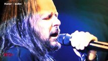 Korn celebra sus 20 años en el Hell & Heaven