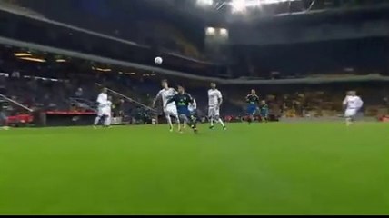 Fernandao Goal HD- Fenerbahce 1-0 Konyaspor- 05-05-2016