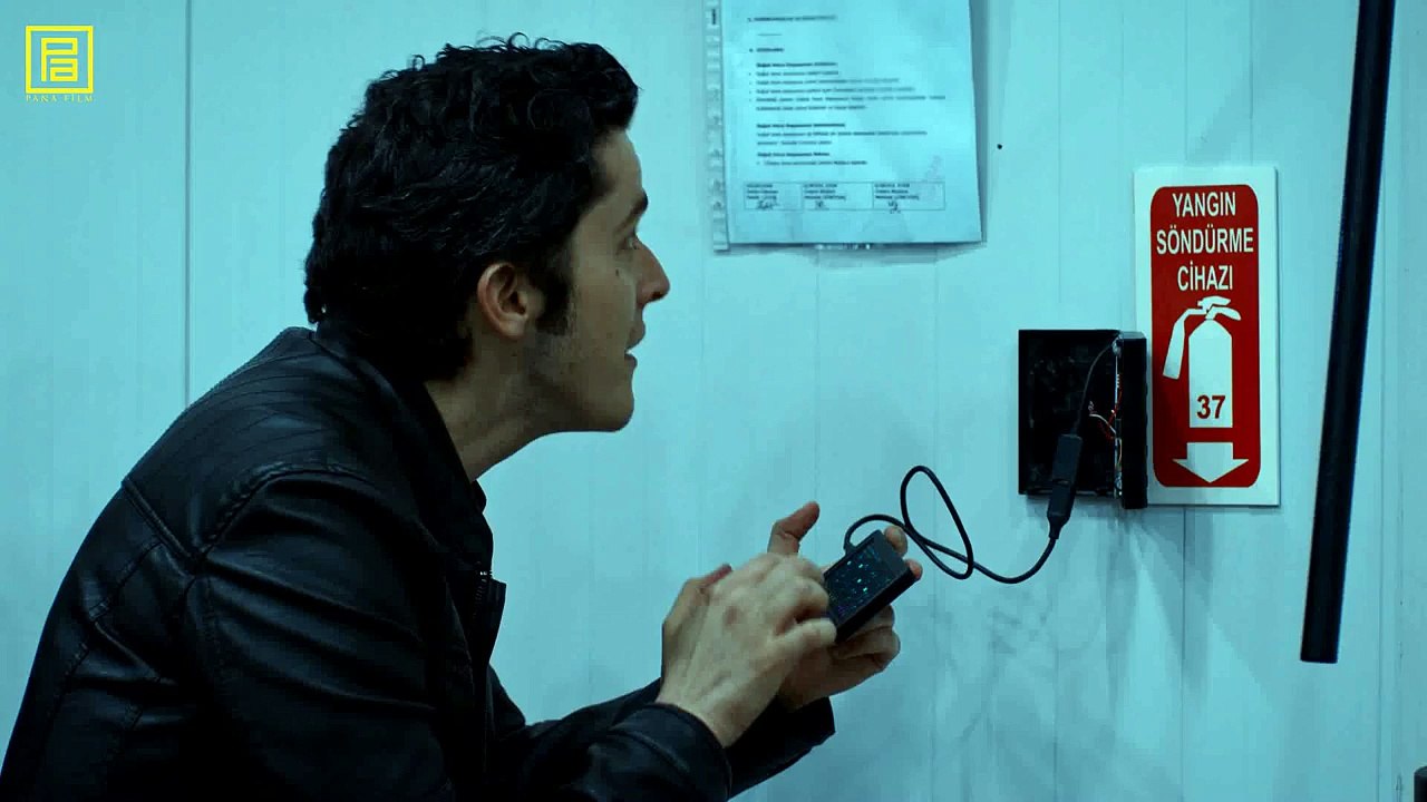 Kurtlar Vadisi Pusu 294 Sosyal Medya Fragmanı