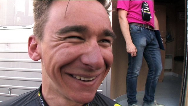 Cyclisme - 4 Jours de Dunkerque 2016 - Bryan Coquard : Ma préparation pour le Tour de France