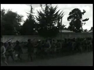 On May 5th 1941 Ethiopians defeated Fascist Italian forces