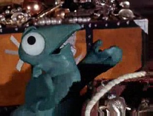 The Gumby Show 1957 - 065 Treasure For Henry
