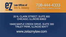 Tinley Park Bankruptcy Attorney