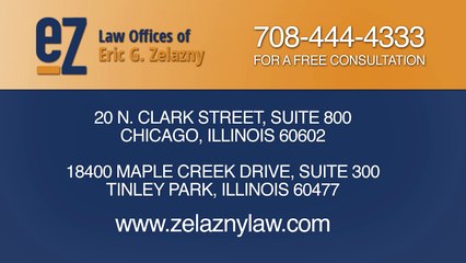 Tinley Park Bankruptcy Attorney