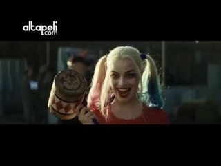 Escuadron Suicida Trailer 3 Subtitulado