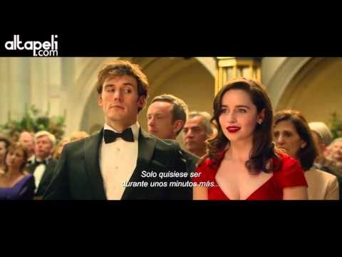 Yo Antes de Ti Trailer Subtitulado