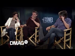 Entrevistas a Leo Sbaraglia y a Pablo Echarri por Al Final del Túnel