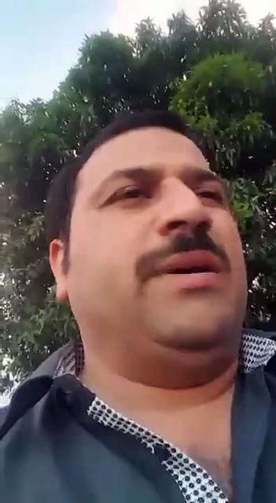 Gul Sahib Khan