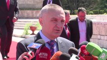 Meta: Meta: Reforma përfundoi - Top Channel Albania - News - Lajme