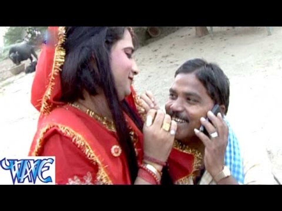 HD यादव जी बुलावे खटाल पे - Yadav Ji Bulawe Khatal Pe - Uthau Lahanga - Bhojpuri Hot Songs 2015 new