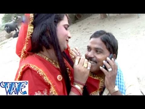 HD यादव जी बुलावे खटाल पे - Yadav Ji Bulawe Khatal Pe - Uthau Lahanga - Bhojpuri Hot Songs 2015 new