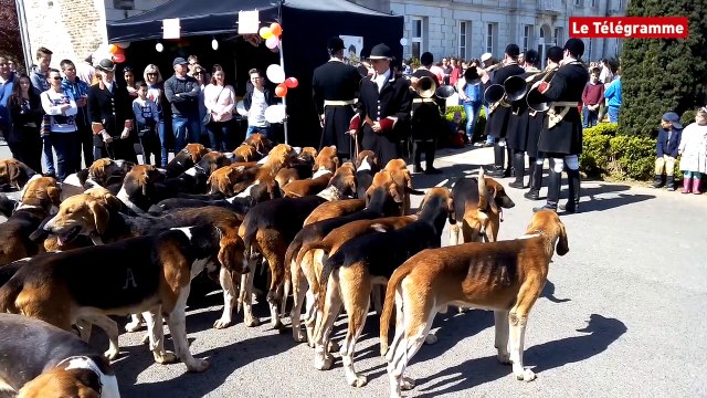 Lycée Pommerit. Une Ascension à sensations !
